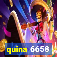 quina 6658